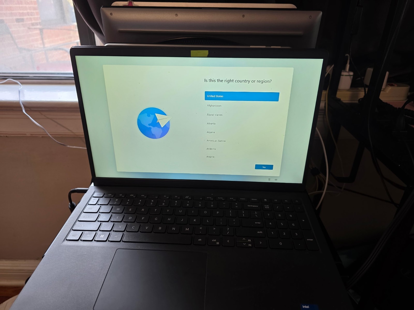 Dell Vostro i5 11th Gen