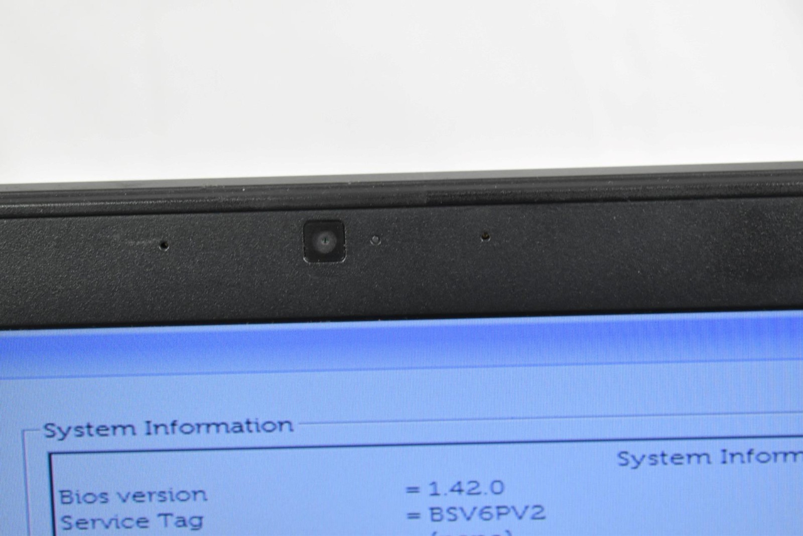 Dell Precision 7730 i7-8850H 2.6GHz 32GB 256GB SSD No OS 17.3″ Quadro P3200