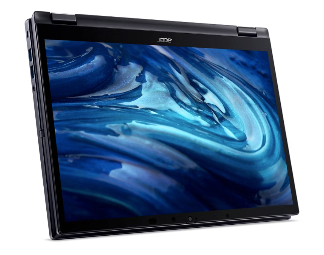 Acer TravelMate Spin P4 14″ 2 in 1 Notebook 16GB 512GB SSD Certified Refurbished