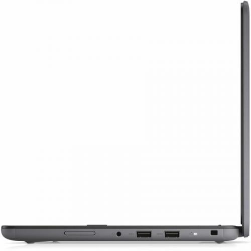 Dell Latitude 11 3140 11.6″ 2-in-1 Touch Notebook, Intel N200,4GB RAM, 128GB UFS