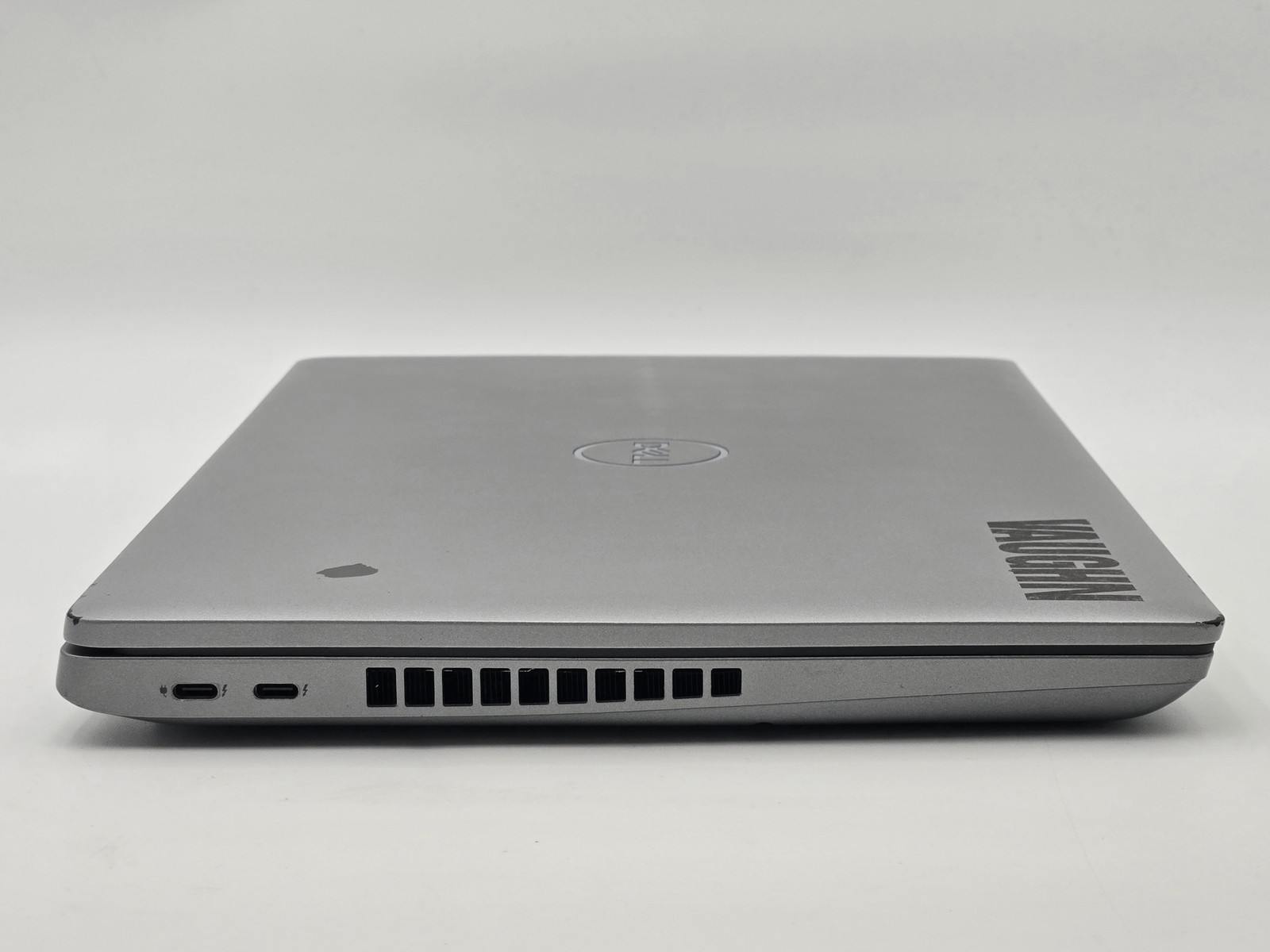 Dell Latitude 5521 15″ FHD I7-11850H 512GB SSD 16GB W11P Webcam Backlit