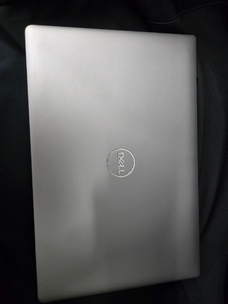 Dell Latitude 5530 i5-16GB Ram-256SSD