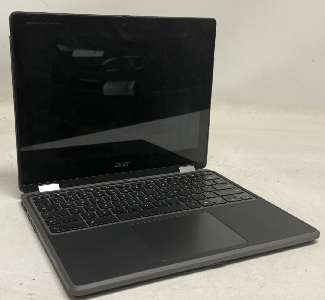 Acer Chromebook R851TN-C3ET 12″ (N4120 – 4GB RAM – 32GB – PARTS) – Lot of 10