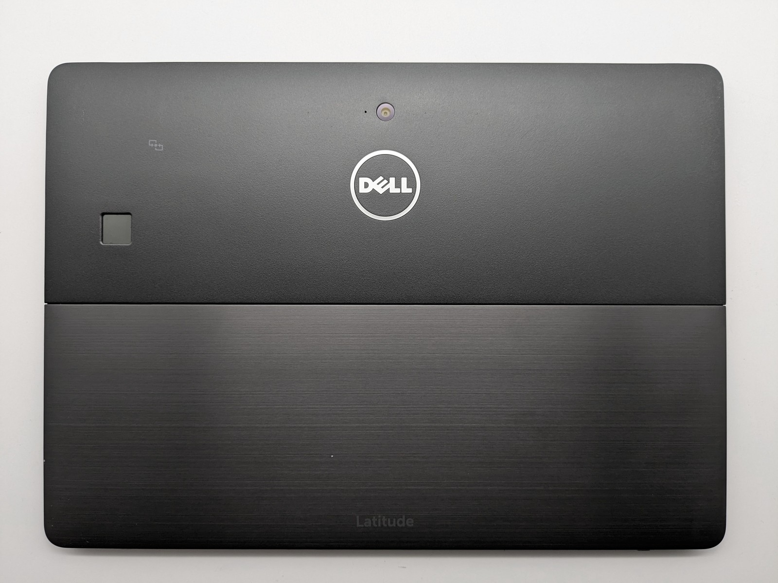 Dell Latitude 5285 2-in-1 12″ FHD+ Touch I5-7300U 256GB 8GB W10P FPR *READ*