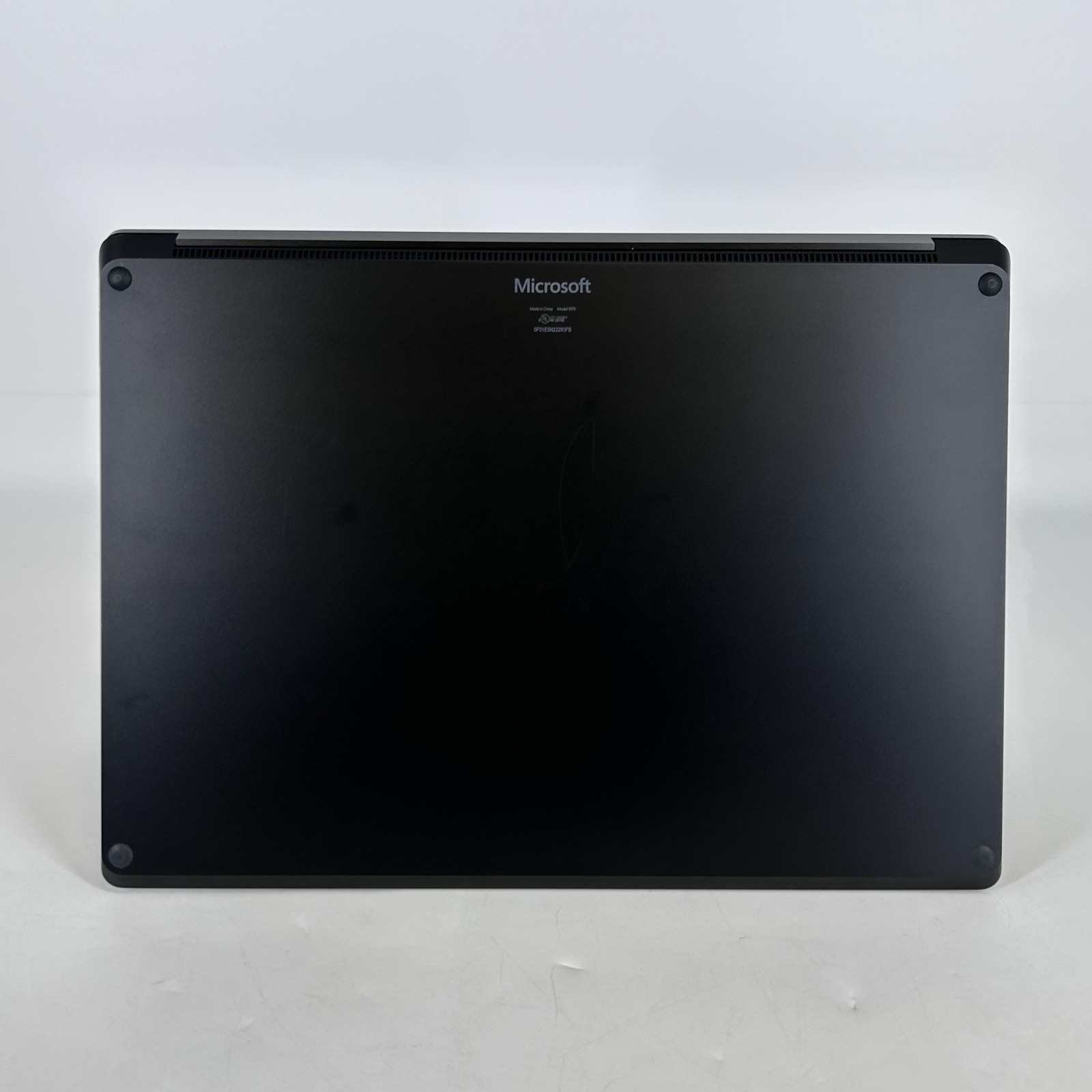 Microsoft Surface Laptop 5 15 QHD+ TOUCH 2.7 GHz i7-1265U 16GB 256GB SSD