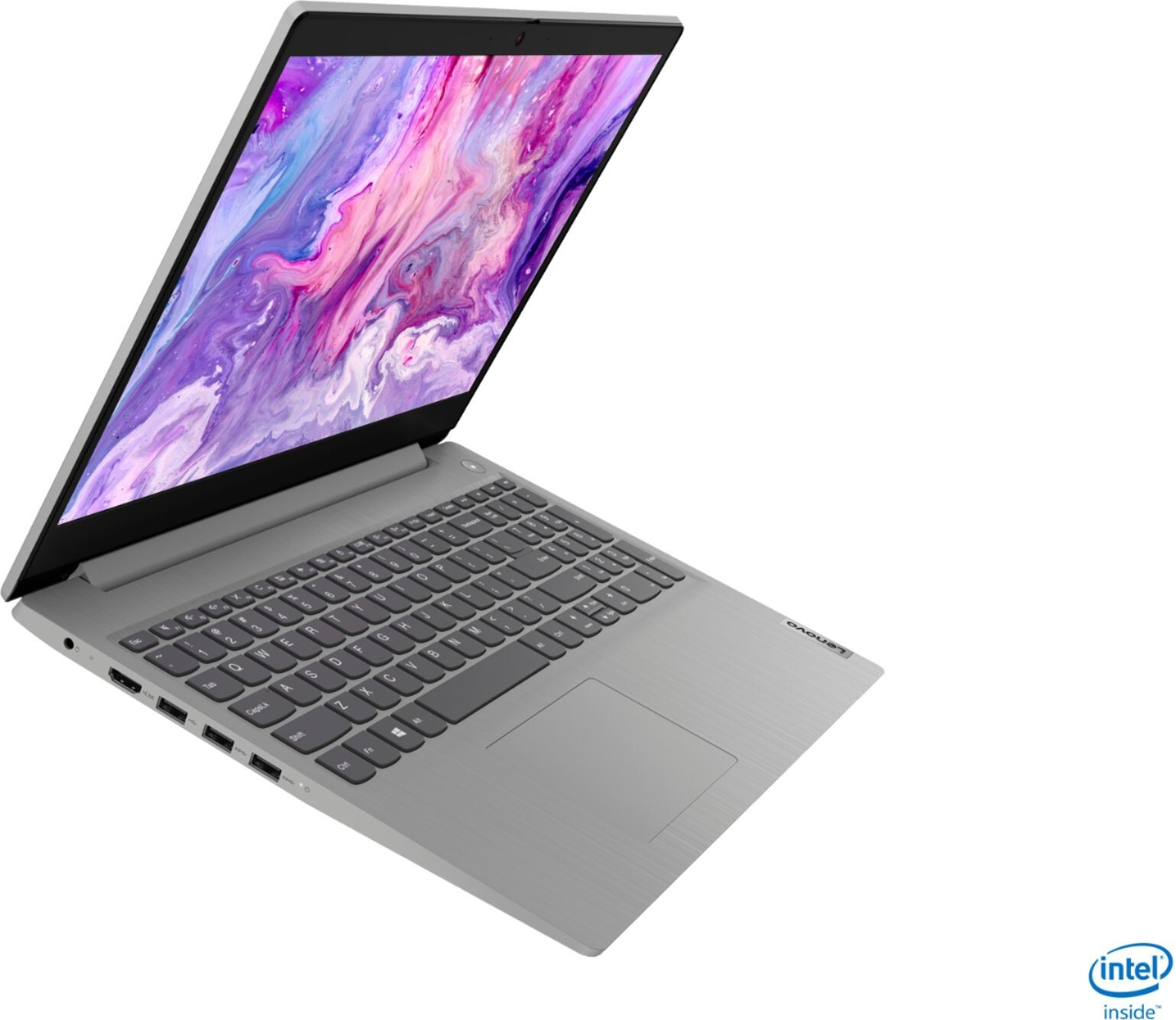 Lenovo IdeaPad 15.6″ Touch Laptop, Intel 4-Core i5 CPU, 12GB RAM 512GB SSD Win11
