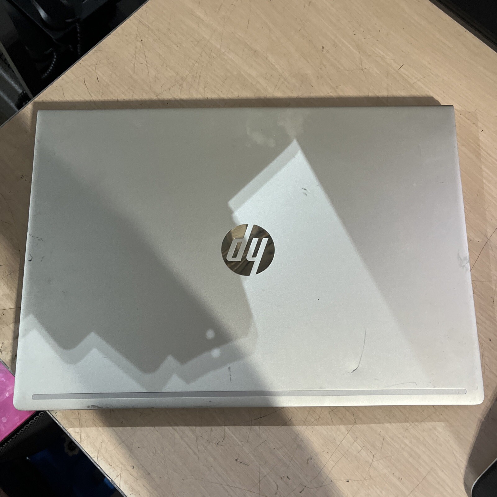 HP PROBOOK 450 G7 INTEL CORE I3-10110U 2.10GHZ 8GB RAM NO HD