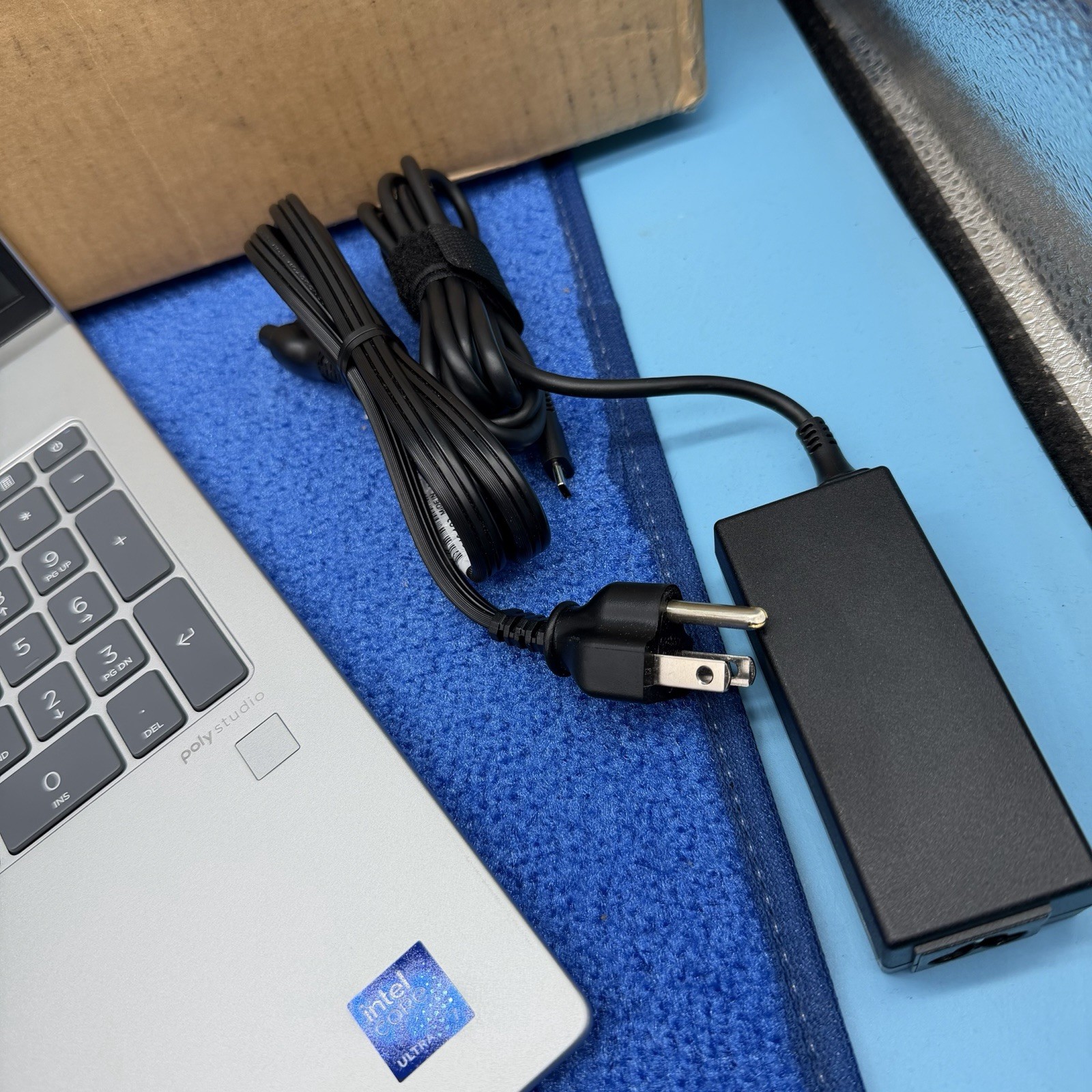 HP ProBook 460 G11 WUXGA 16” Ultra 7 155U 1.7GHz 16GB 512GB SSD Windows 11 Pro