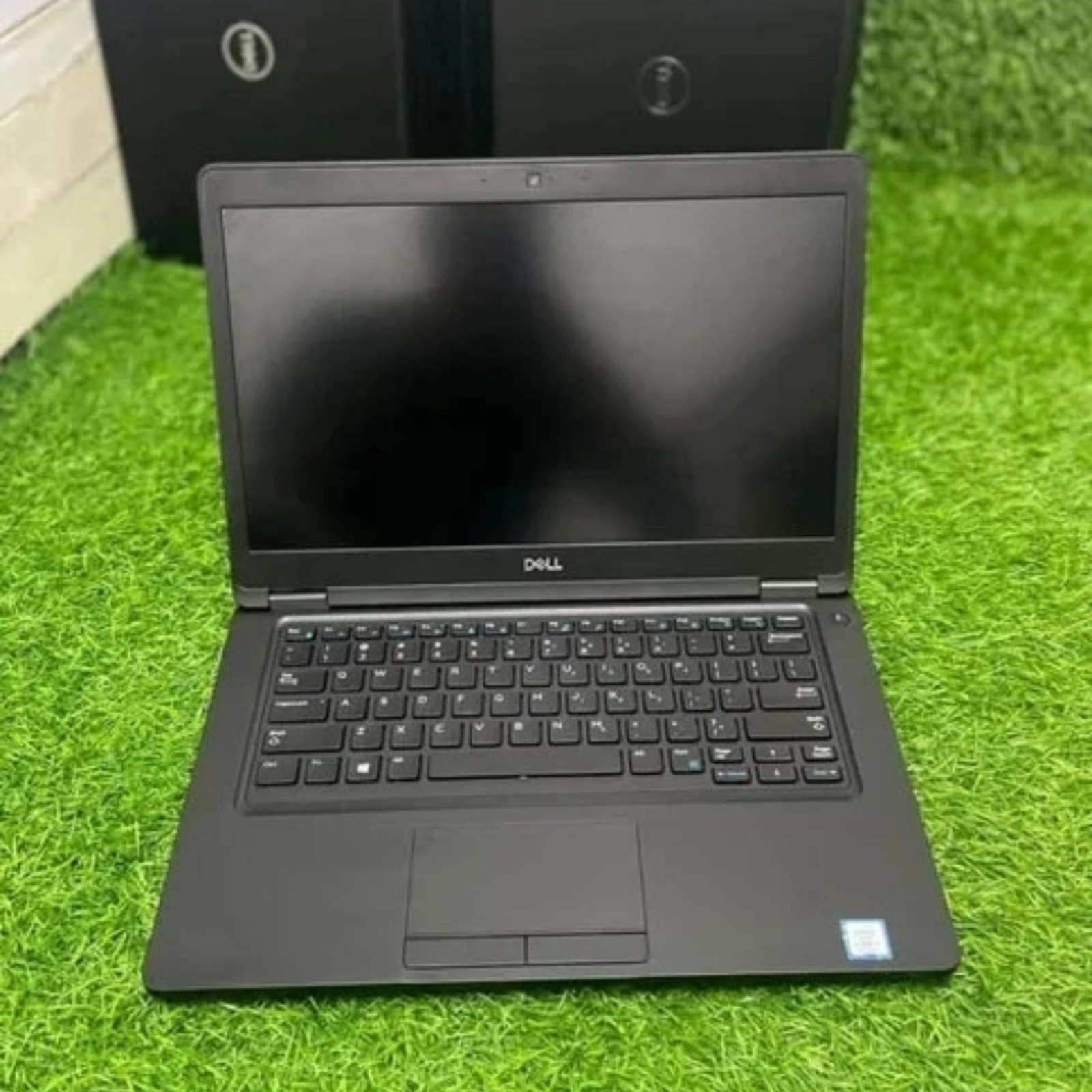 Dell Latitude Laptop E5450 8GB RAM, 500GB HDD, Core i5, Windows 10 Pro