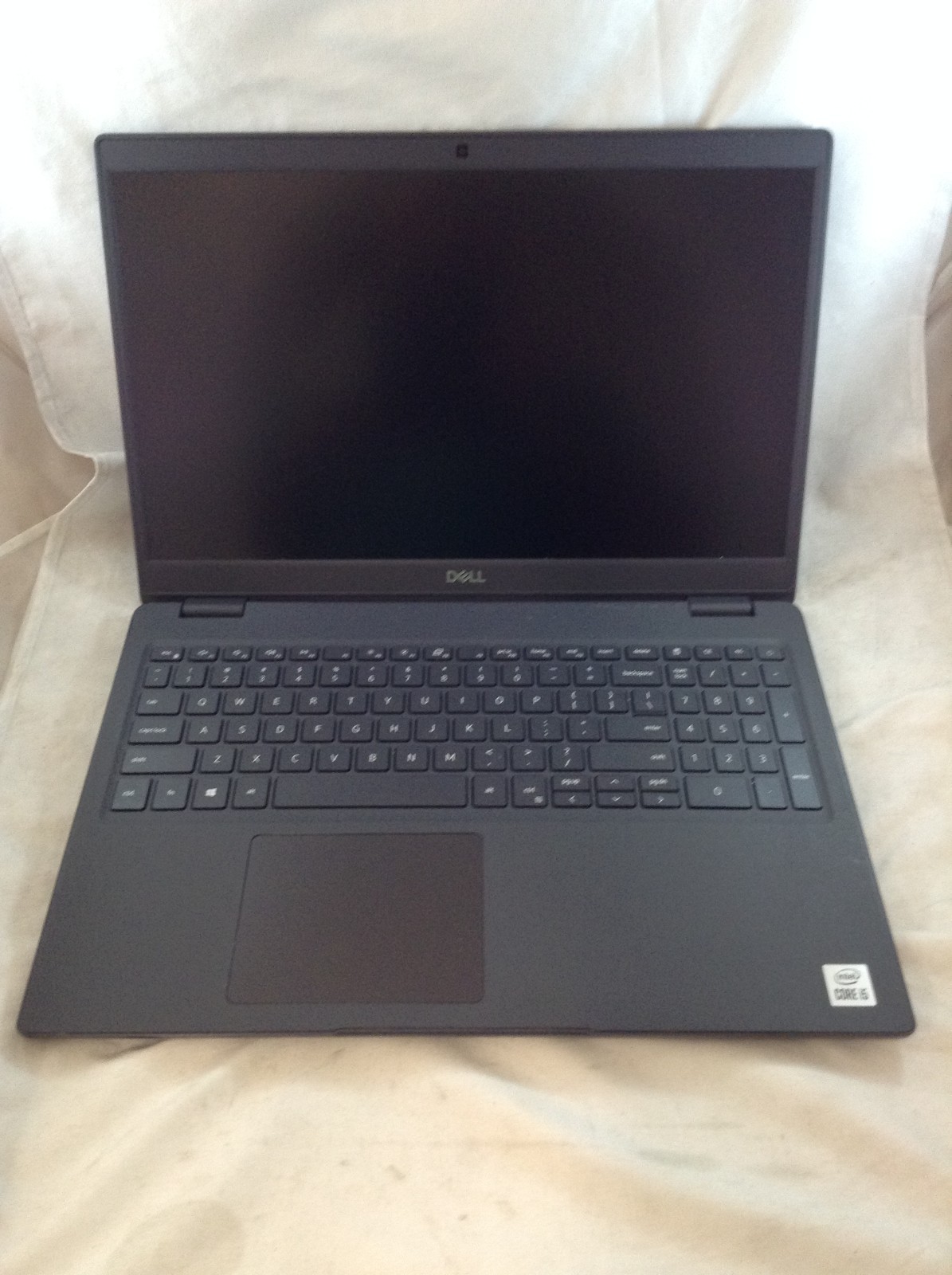 Dell Latitude 3510 Core i5-10210U 8 GB DDR4 RAM (No HDD/ OS/ Adapter)