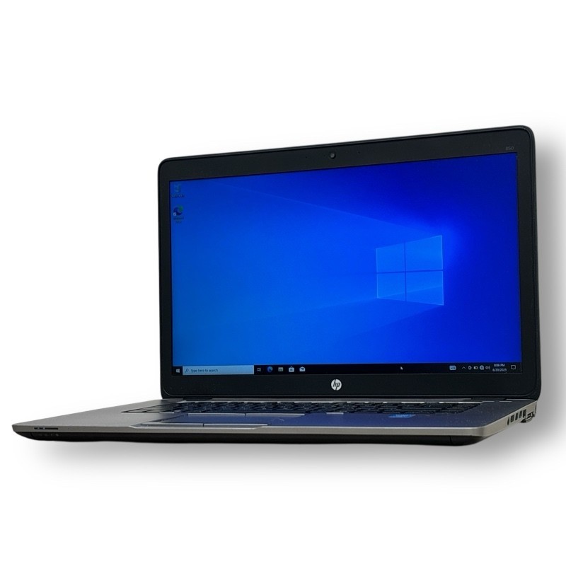 HP EliteBook 850 G2 15.6″ i7-5600U 2.6GHz 8GB 120GB SSD Win10P Laptop Excellent!