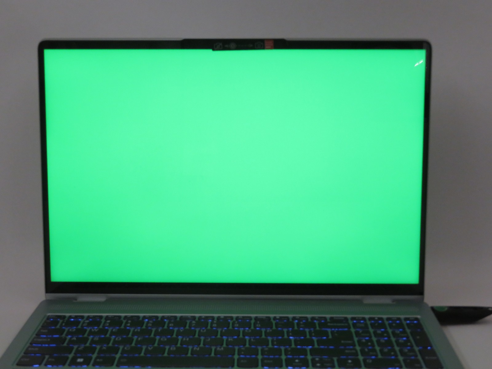 Lenovo Ideapad Flex 5 16IAU7 16in i5-1235U 16GB RAM 512GB SSD W11