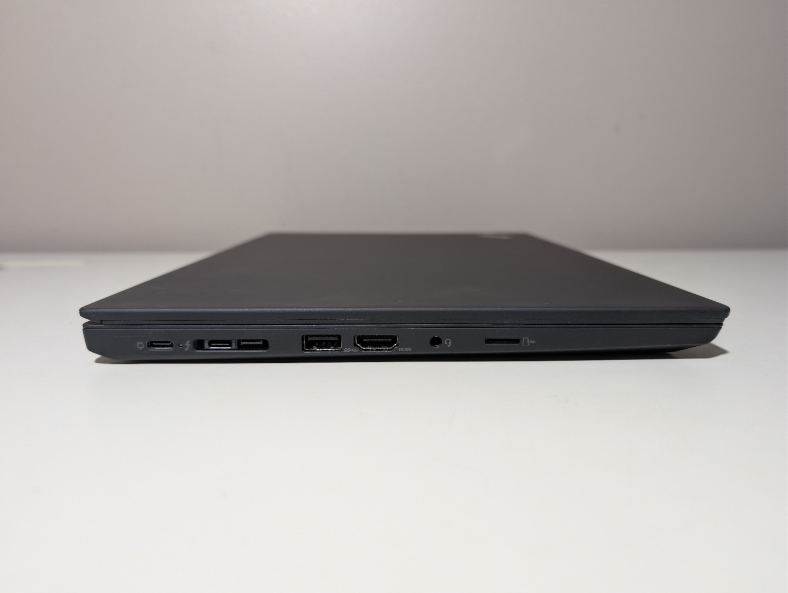 LENOVO THINKPAD T14 GEN 2i Touchscreen | i7-1185G7 32GB RAM 512GB NVMe SSD | FHD