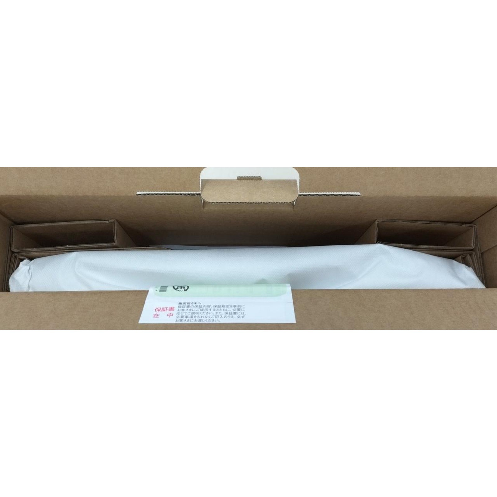[Unused] NEC PC-N1675LAE AMD Ryzen 7 7735U 16GB RAM 512GB SSD 16″ Windows11 Home