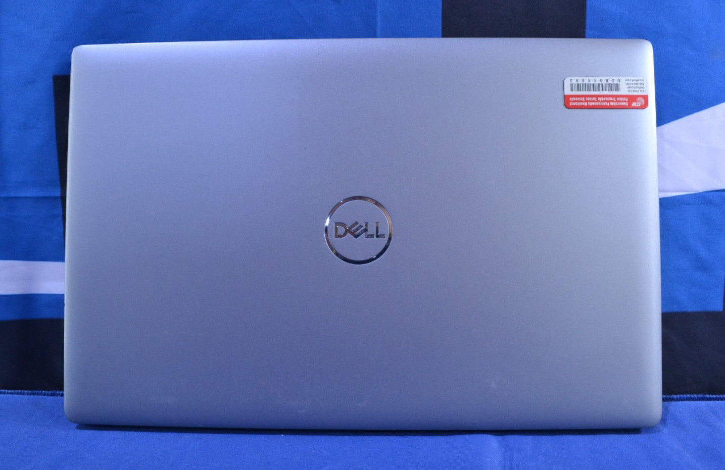 Dell Precision 3561 NVIDA T600 i7-11850H/ 16GB/ 512GB/ Win 11 (J060906)