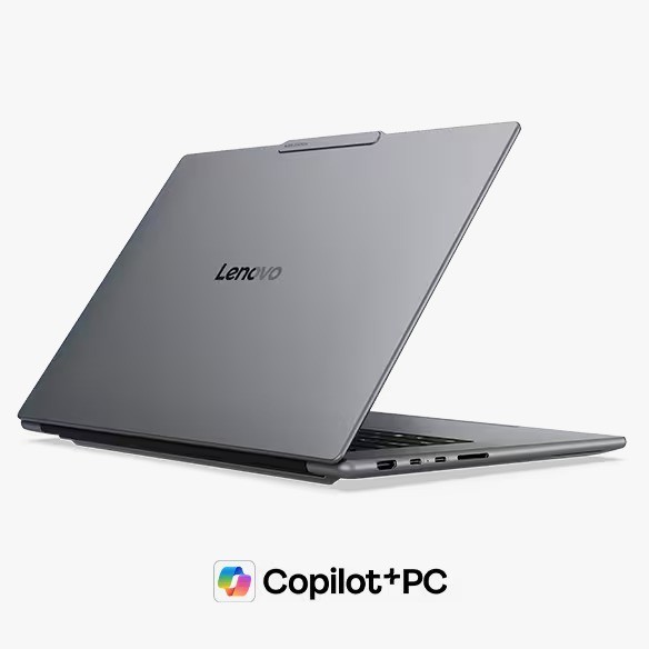 Yoga Pro 7i Aura edition – RTX 5050 – 32GB RAM – 1TB SSD – Ultra 7 356H