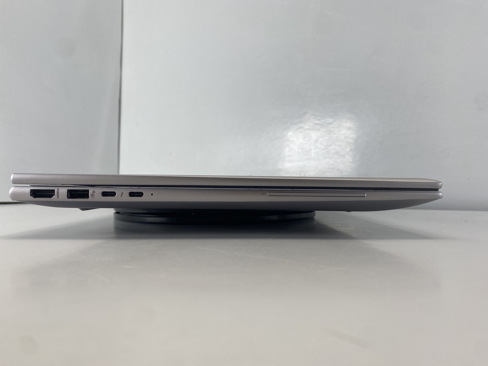 HP Laptop Zbook Power 16 G11 16″ Intel Core Ultra 7 165H 1TB- Silver