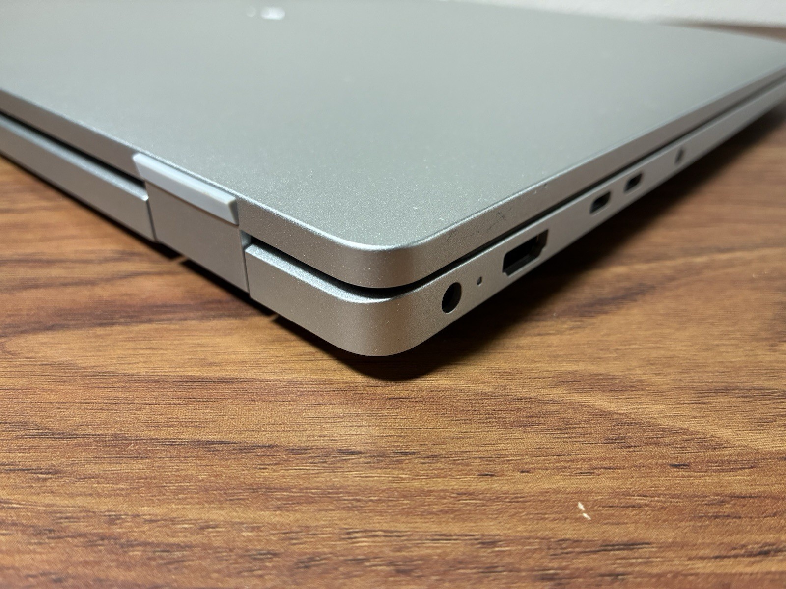 MINT Dell Pro 16 PC16250 Laptop Ultra 7 255U 16GB RAM 512GB SSD FHD+ Warranty!