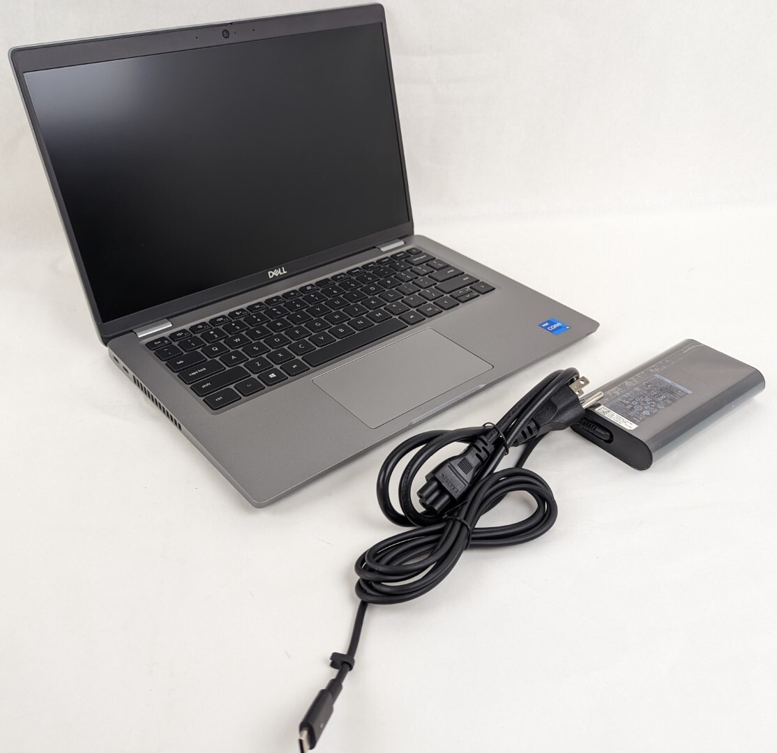 Dell 5420 14″ Intel Core i5-1135G7 16GB 256GB SSD (Solid State Drive) Windows 10