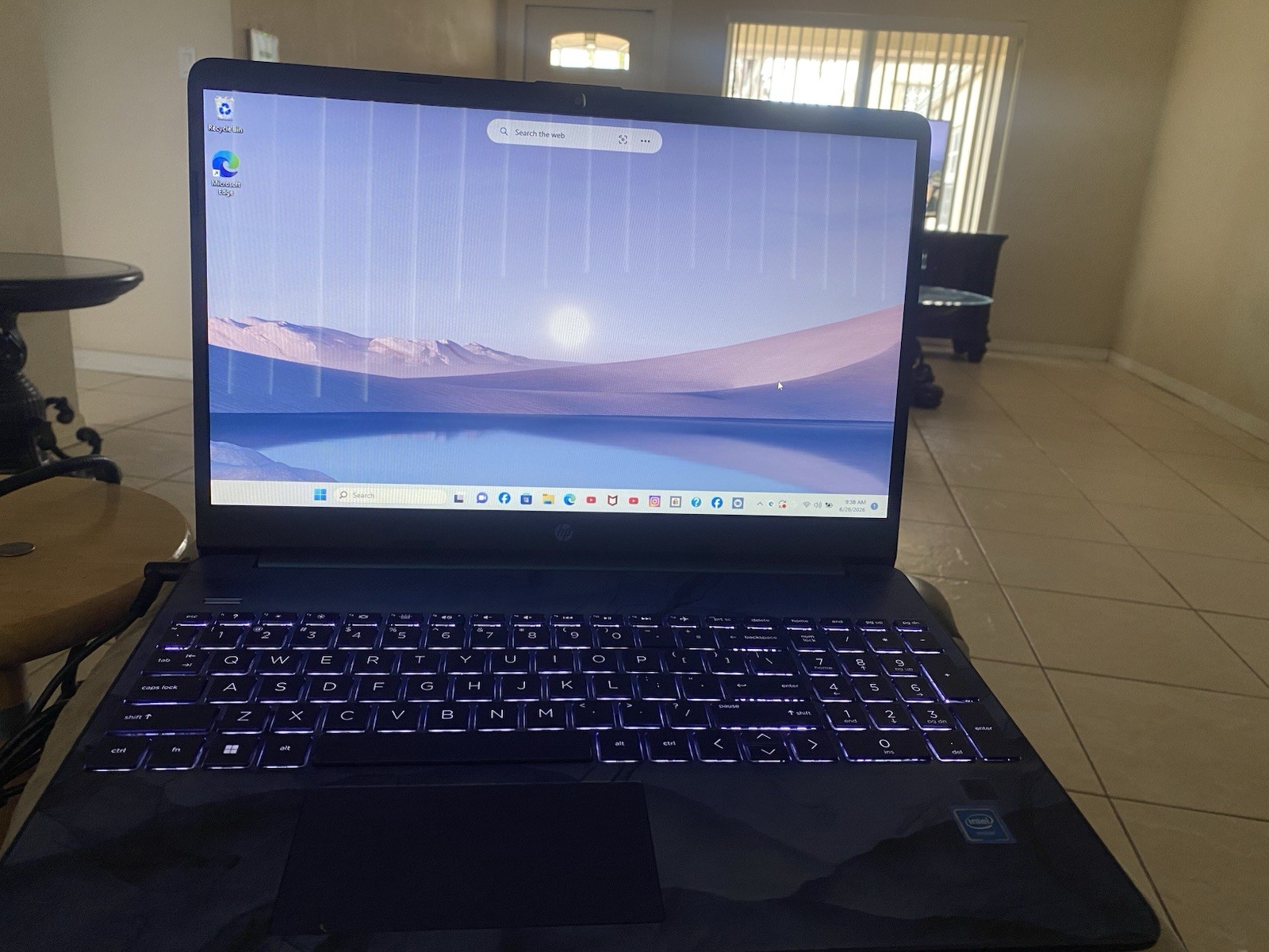 HP PROBOOK X360 11 G6 EE