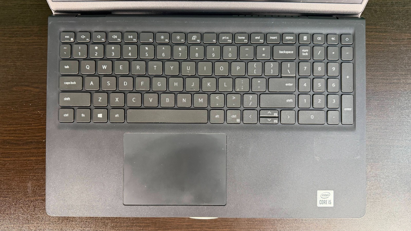 Dell Inspiron 15 3511 i5-1035G1 8Gb 256Gb SSD win11-tested