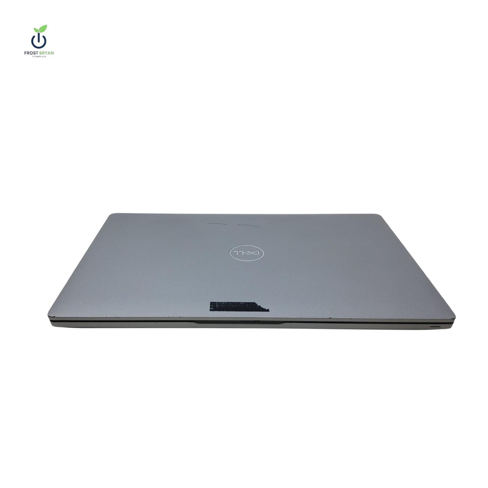 DELL LATITUDE 5420 Laptop i5-1135G7@2.40GHZ 8/256GB No OS Grade C [READ]