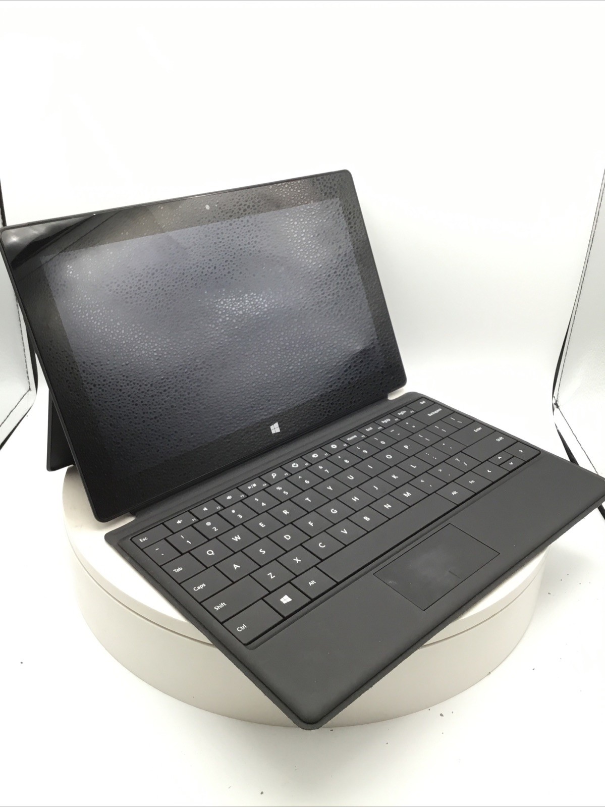 Microsoft Surface Pro 10.6″ Laptop i5-3317U 4GB RAM 128GB SSD Win11H Used