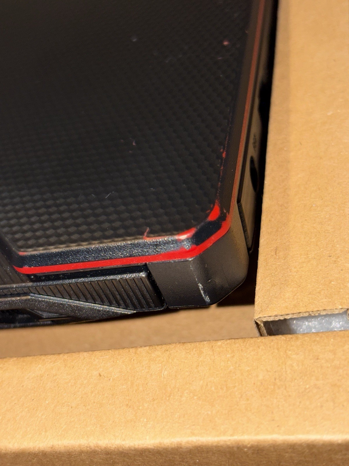 ASUS TUF Gaming Laptop F15 15.6″ i5-10300H 8GB 512GB SSD GTX1650 FX506L (Good)