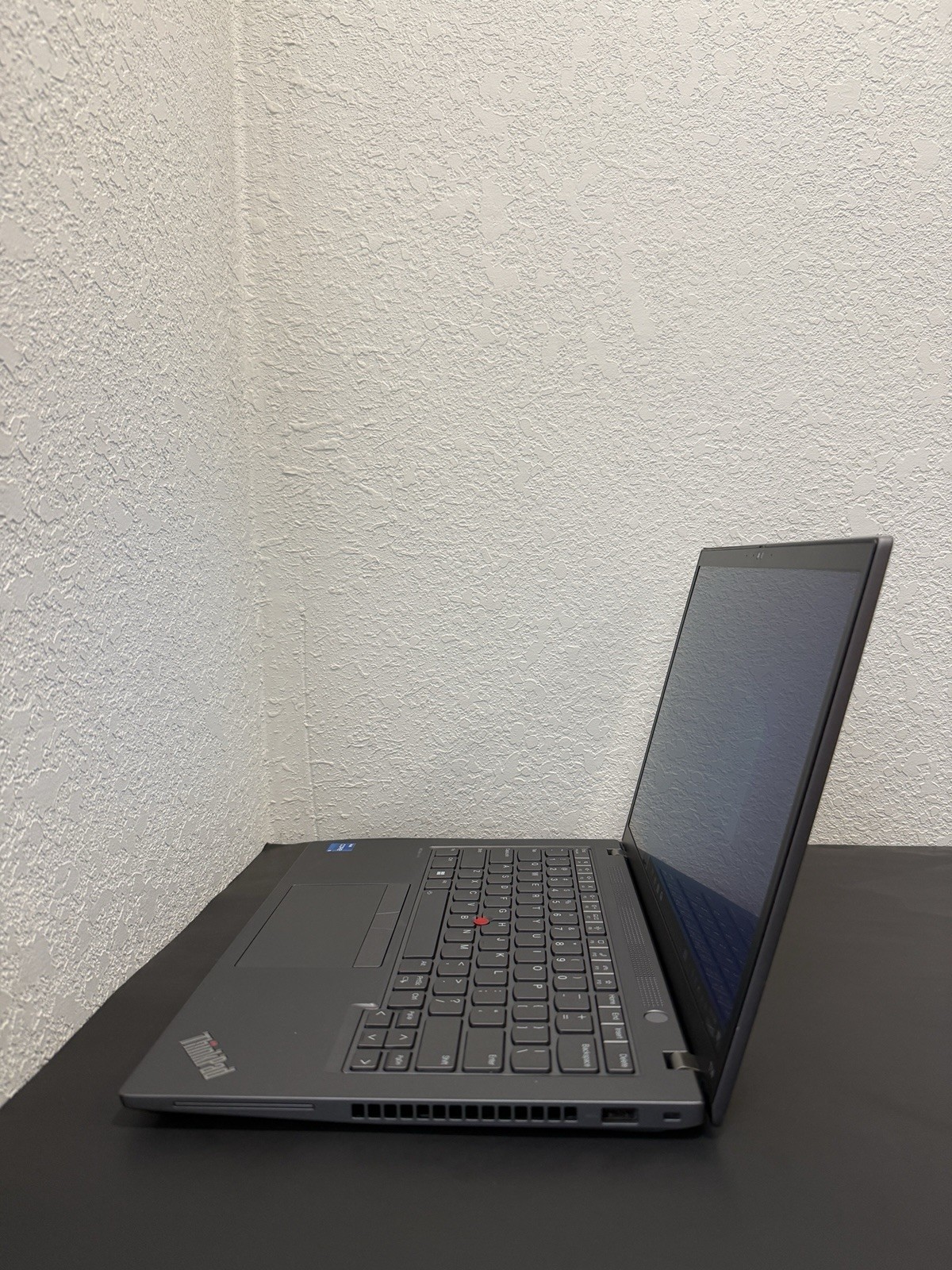 Lenovo T 14 Gen 4 i5 1335U 512 GB SSD 16 GB Ram W11 Pro- Touch & Warranty