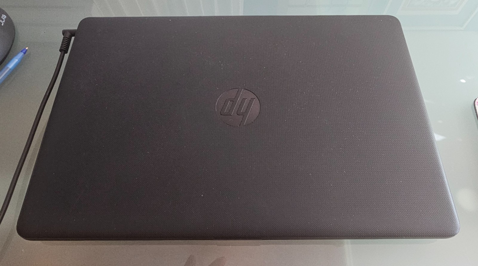 HP 15-bs020wm Laptop Intel i3-1125G4 8GB RAM, 500GB HDD W11 + charger