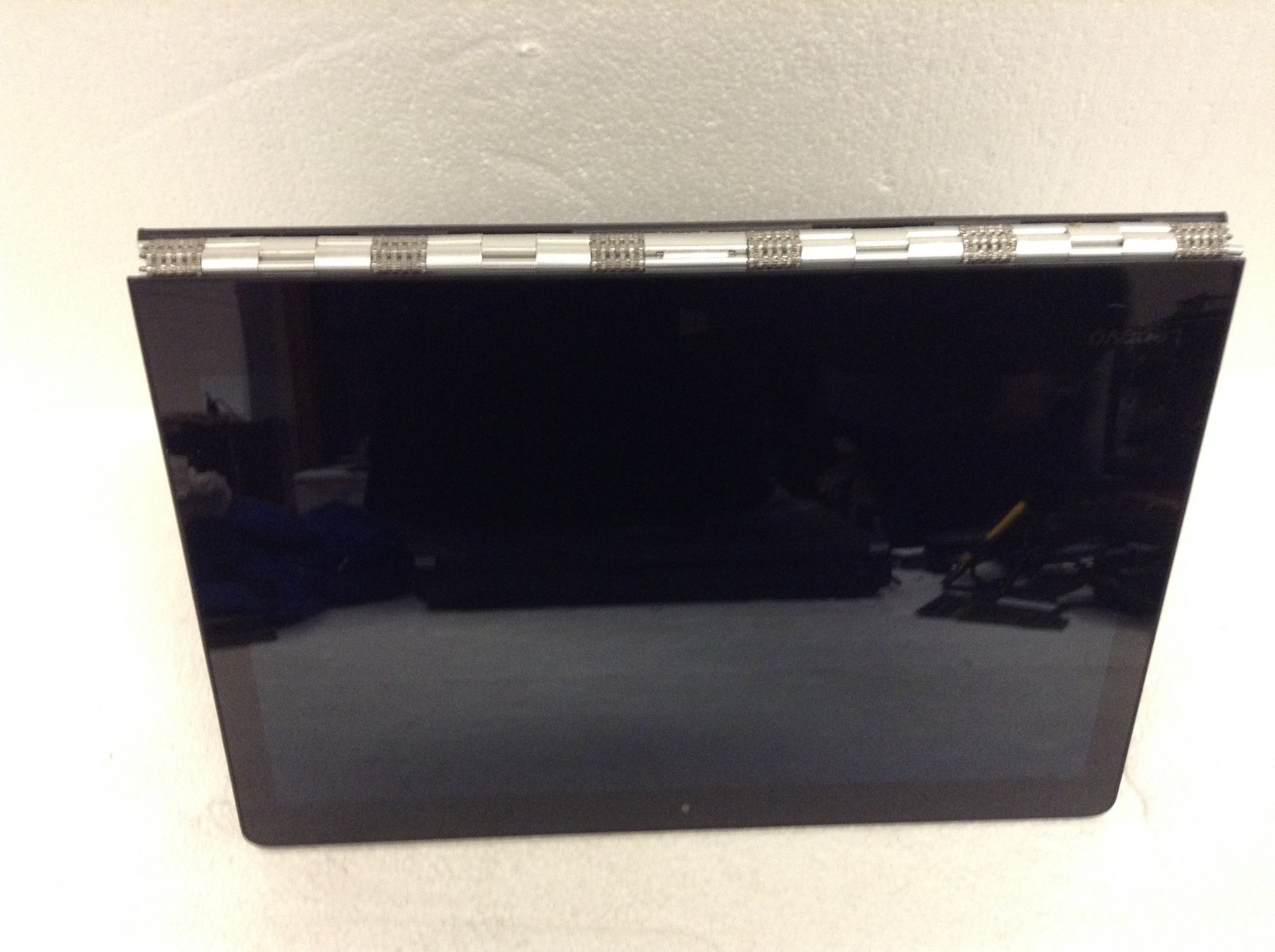 Lenovo Yoga 900-13ISK2 80UE 13.3″ i7 2-in-1 Laptop, FOR PARTS As-Is, FREE SHIP