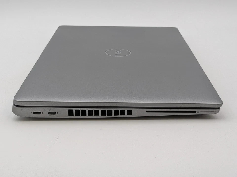 Dell Precision 3560 15.6″ FHD i5-1145G7 32GB RAM 1TB NVMe SSD Win 11 Pro Mobile