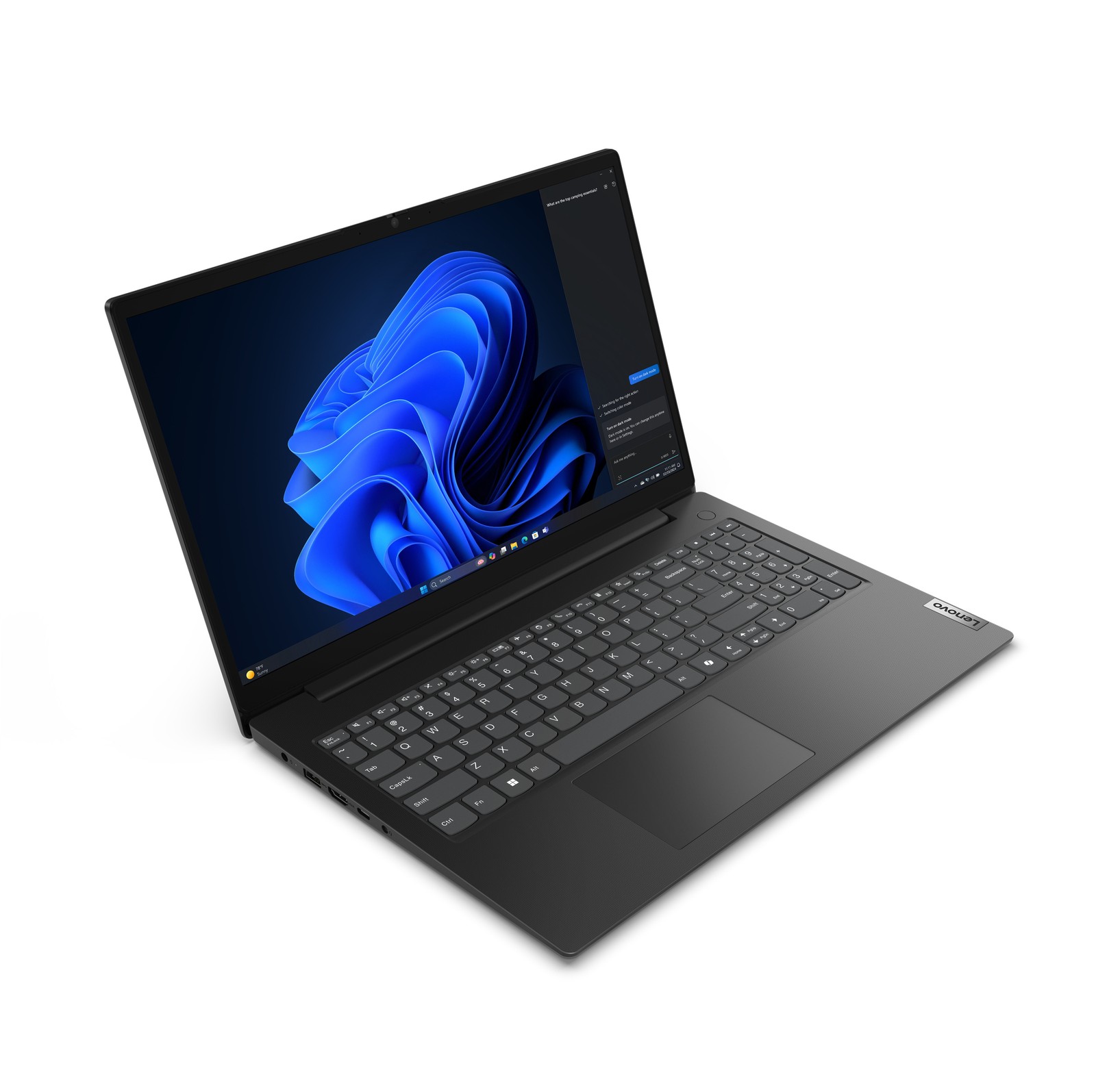 Lenovo V15 G5 IRL, 15″ FHD, i3-1315U, 8GB RAM, 512GB SSD, Win 11 Pro