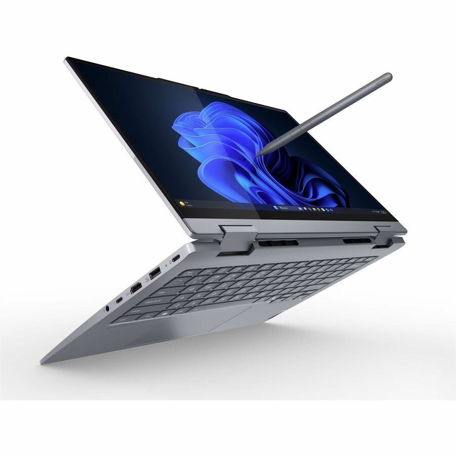 Lenovo ThinkBook 14 G5 IAU 21SQ0002US 14 Touchscreen Convertible 2 in 1 Noteboo