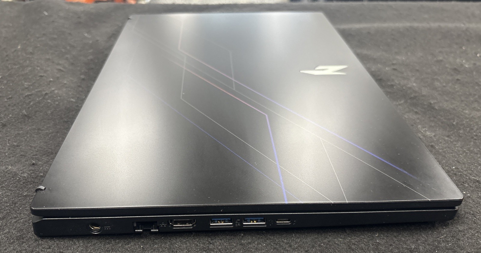 Acer Nitro V15 N23Q22 ANV15-52-50B1 | i5-13420H | 8GB RAM | 512GB SSD | RTX 4050
