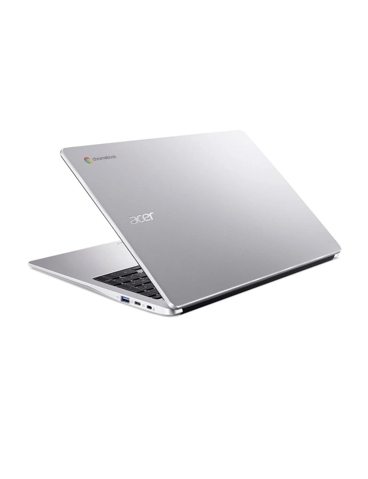 Acer Chromebook 315 15.6″ FHD LED LCD Celeron N4500 4GB 64GB eMMC
