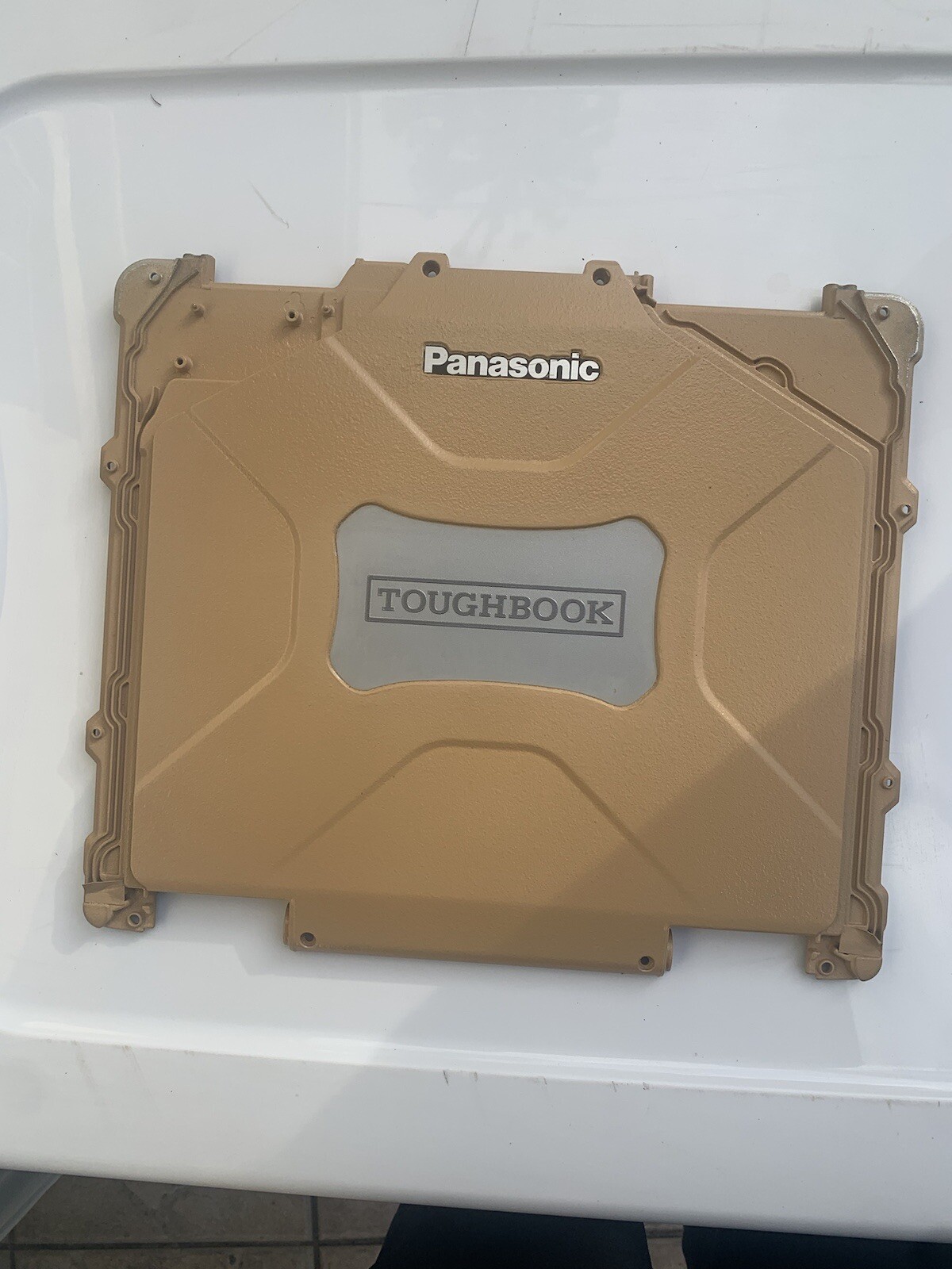 Panasonic Toughbook CF-31 MK5 Core i5 2.3ghz MK5 16GB 1TB SSD Rugged Win10 CF31+