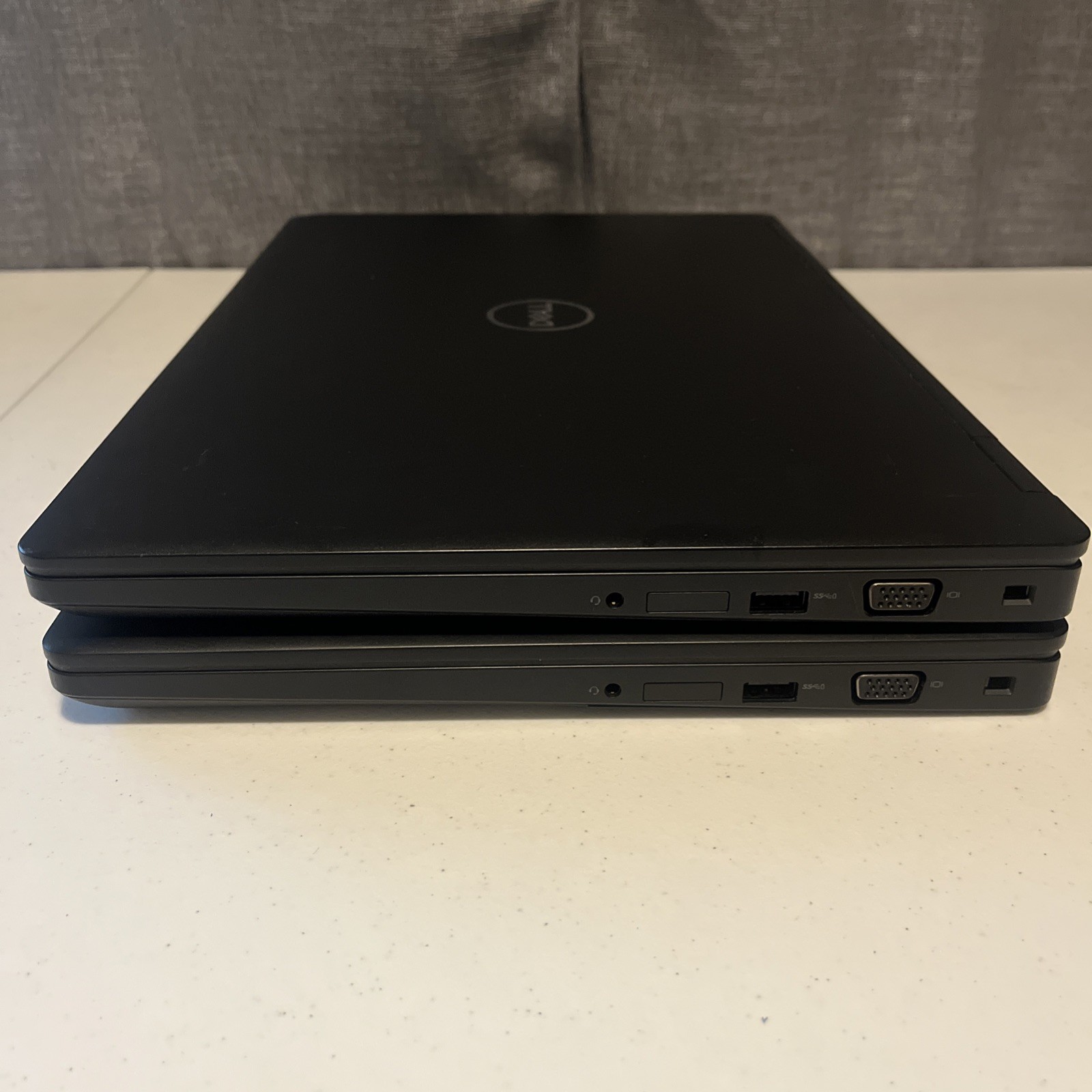 Dell Latitude 5590 Intel Core i3-7130U 8GB RAM No Drive Lot of 2