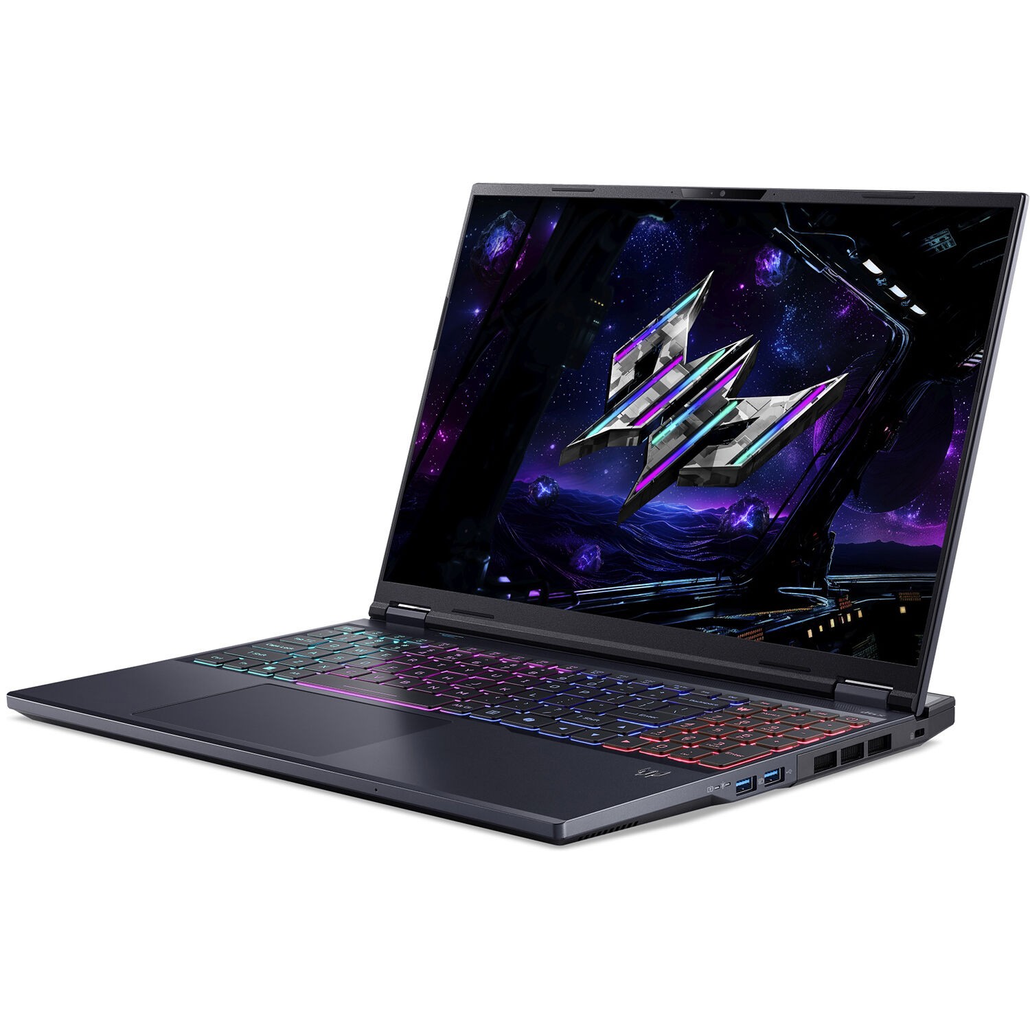 Acer Predator Helios Neo 16S✓U9 275HX✓16GB RAM✓512GB✓OLED 240Hz✓RTX 5070Ti✓WRNTY