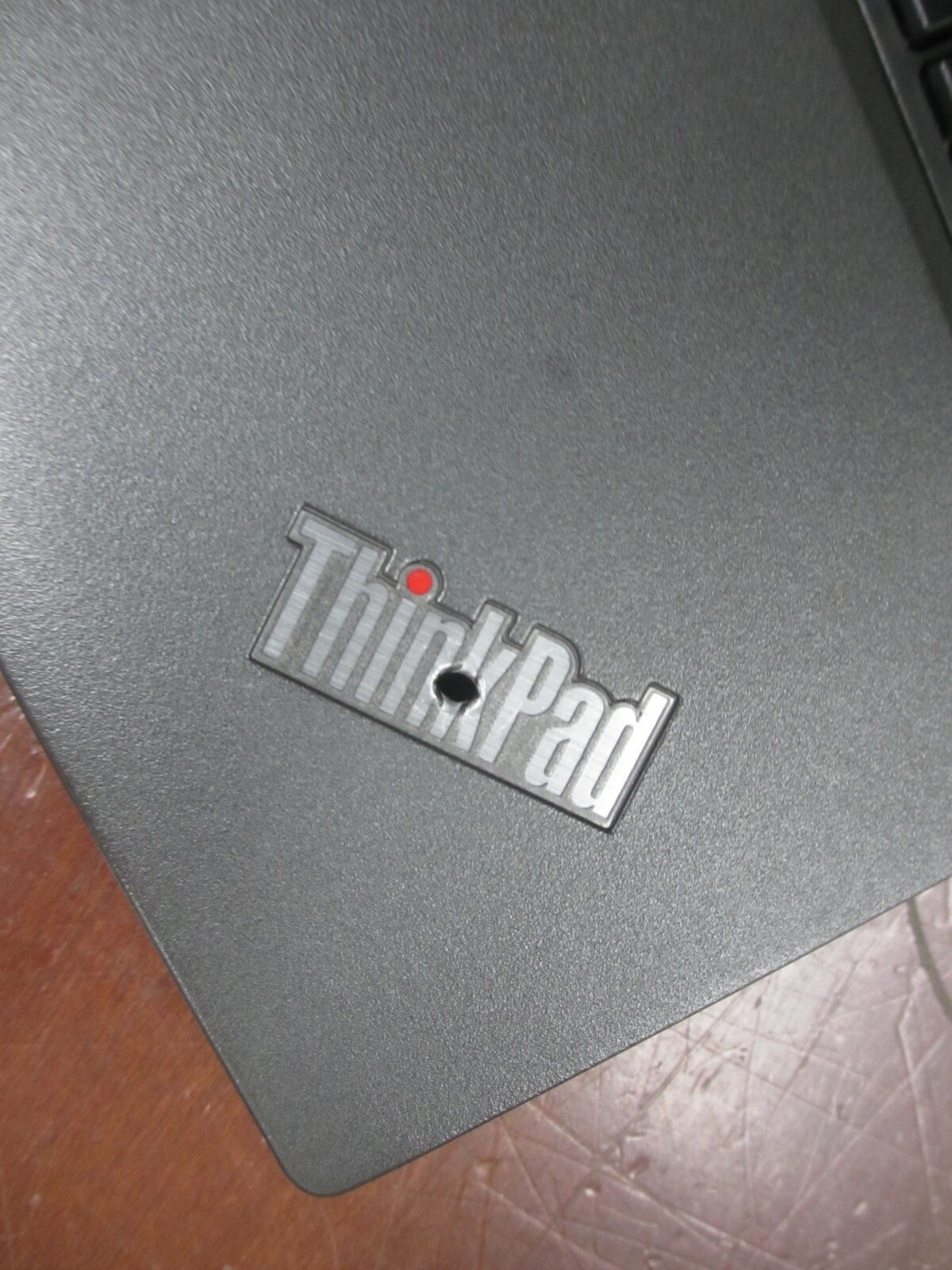 Lenovo ThinkPad L440 14″ Intel Celeron 2.00GHz 4GB 320GB Web-Cam Laptop NO AC/OS