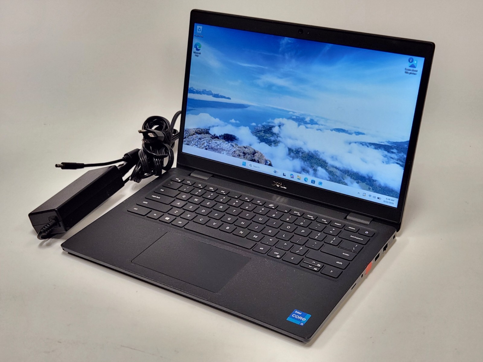 Dell Latitude 3420 14” Intel i5-1135G7 2.40GHz 8GB RAM 256GB SSD W11P *READ*
