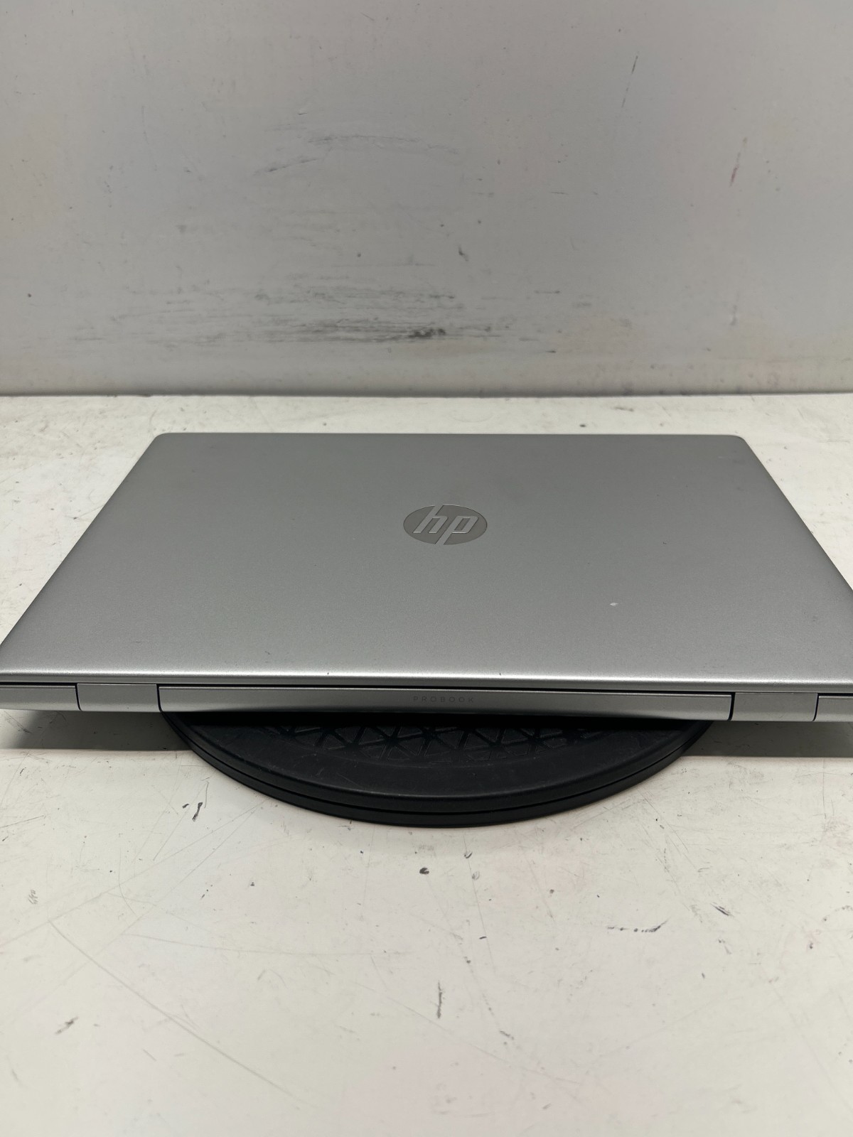 HP ProBook 650 G5 Intel Core i3-8145U 16GB NO HDD