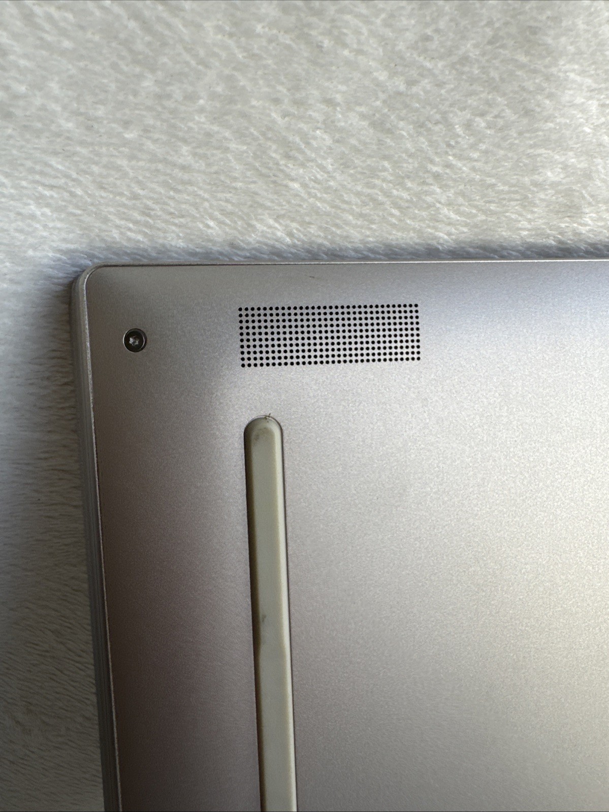 Lenovo Yoga C740-15IML model 81TD