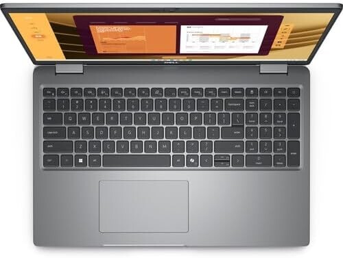 Dell Latitude 5550 15.6″ FHD AG Intel Ultra 7 165U 32GB RAM 1 TB SSD Win 11 Pro
