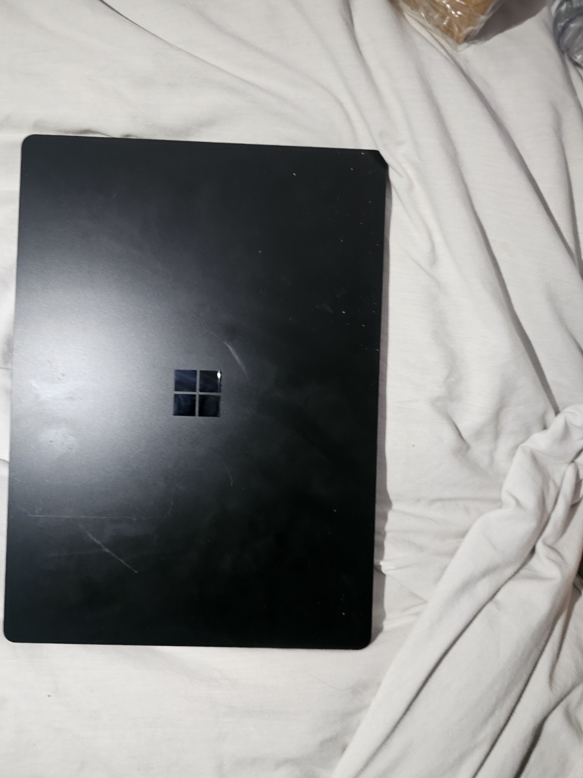 Microsoft Laptop 6 13.5″ Multi-Touch Surface Black & 2 Dell Monitors Need Gone