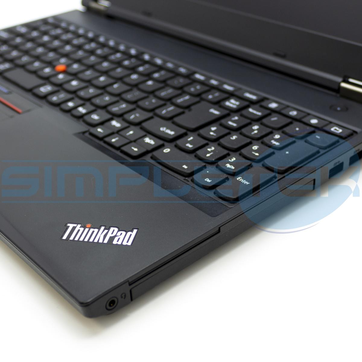Lenovo L560 Portable Laptop 15.6″ Full HD Windows 10 8GB SSD 480GB