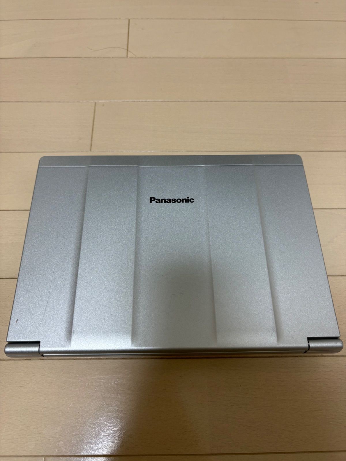Panasonic Let’s Note CF-SV9 Core i5 10310U 8GB RAM 256GB SSD 12.1 Windows 11 Pro