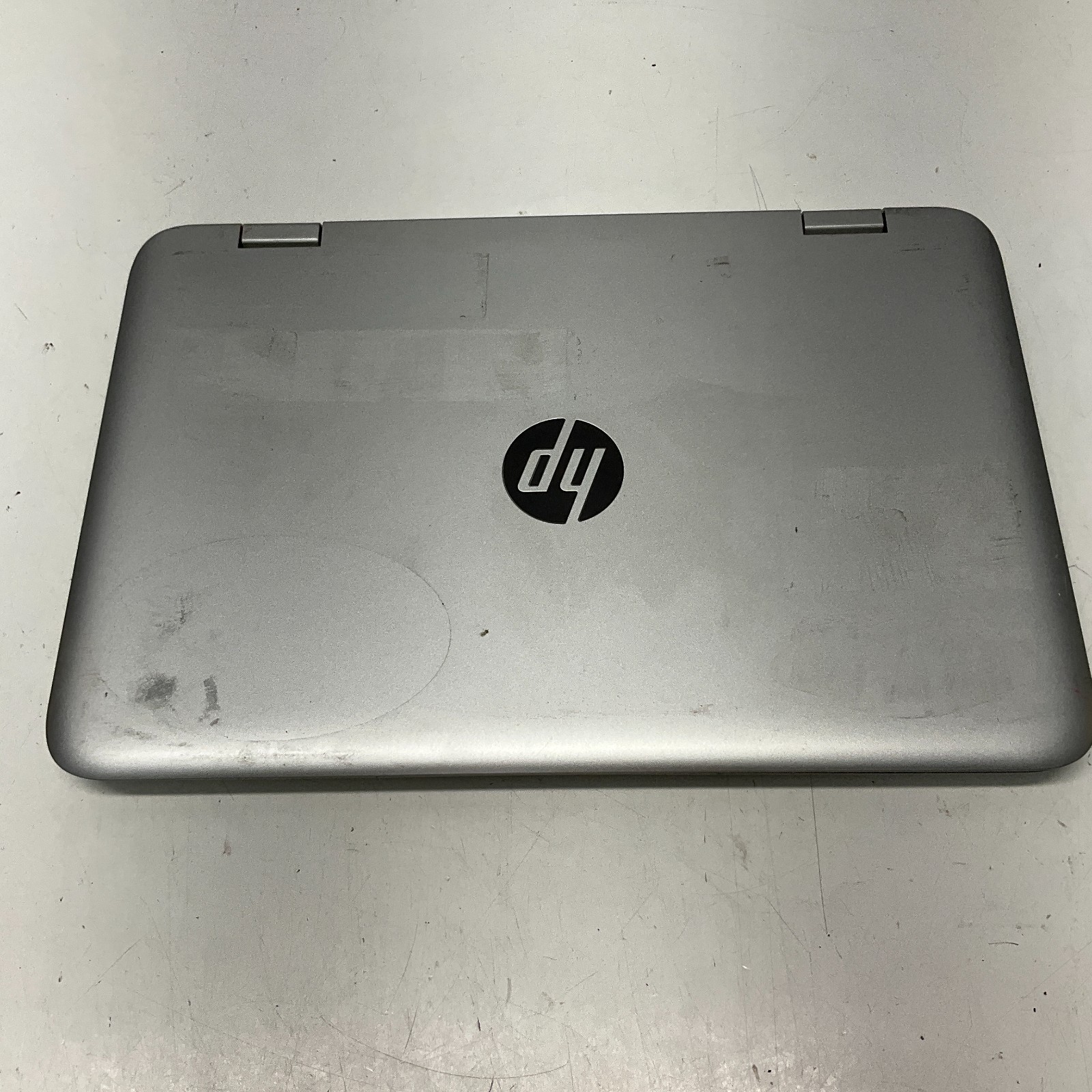 HP Pavilion 13 X360 13-A010DX Laptop Intel Core i3-4030U 4GB 500GB HDD Win 10