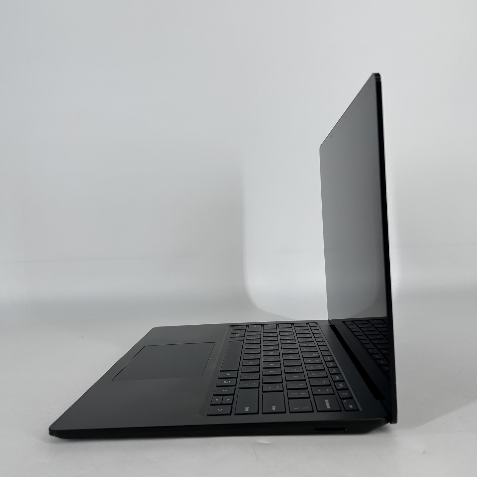 Microsoft Surface Laptop 5 13.5 2K TOUCH 2.7 GHz i7-1265U 16GB 512GB SSD Good