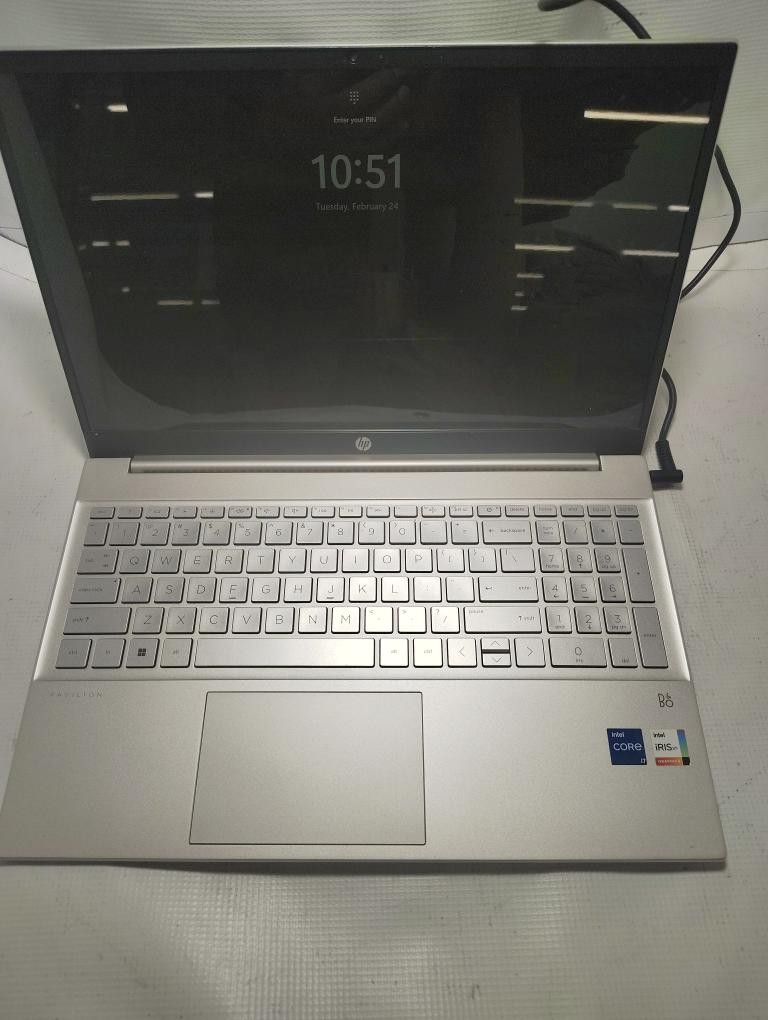 HEWLETT PACKARD 15-EG2097NR (P31014399)